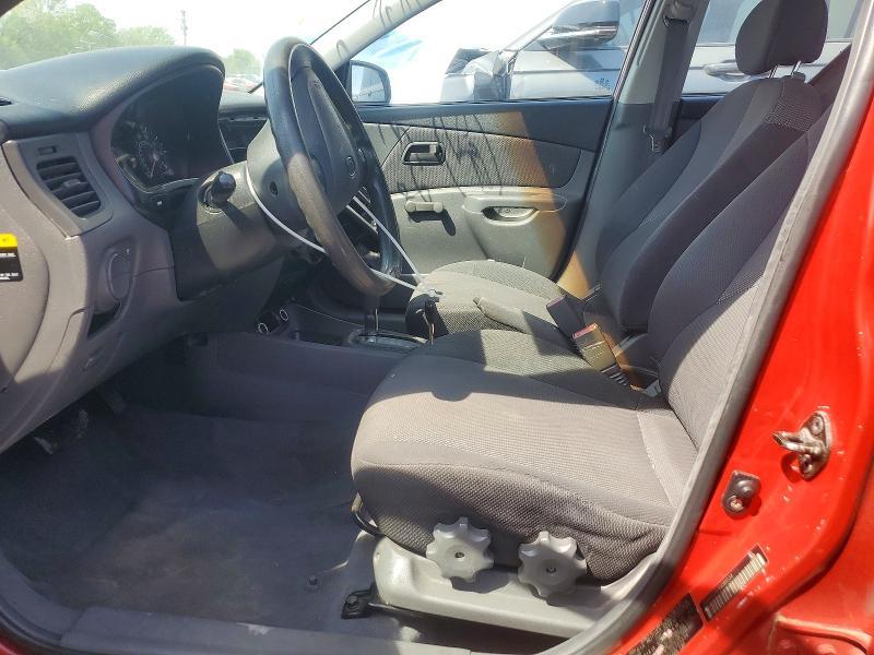 2006 KIA Rio Base