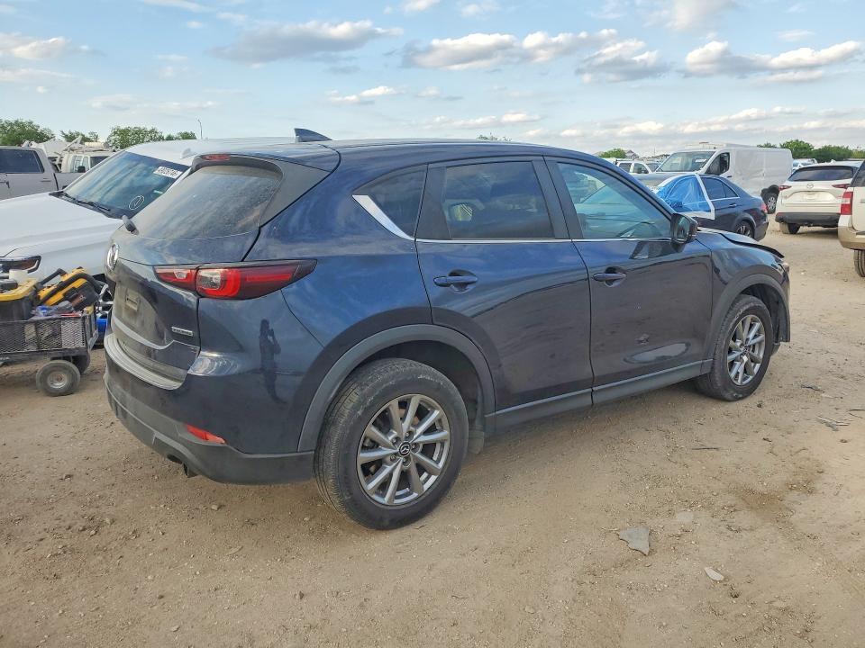 2022 Mazda Cx-5 Select