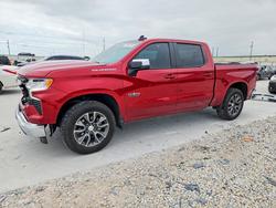 2024 Chevrolet Silverado C1500 LT en venta en Haslet, TX