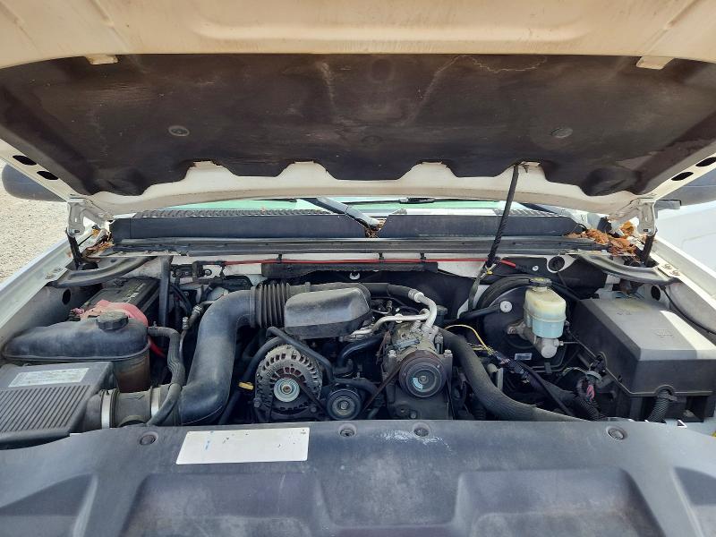 2008 GMC Sierra C1500