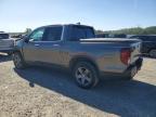2022 Honda Ridgeline RTL