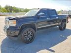 2014 GMC Sierra K1500 Denali