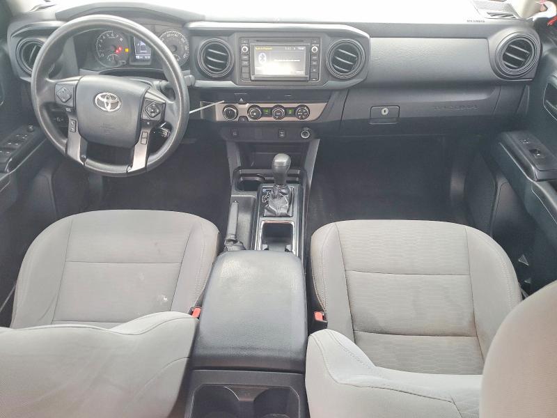 2019 Toyota Tacoma SR V6