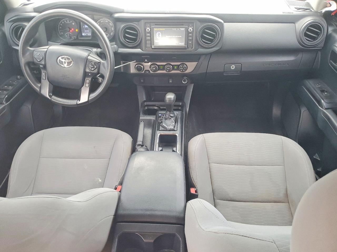 2019 Toyota Tacoma SR V6