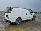 2010 Chevrolet Express G2500 LS