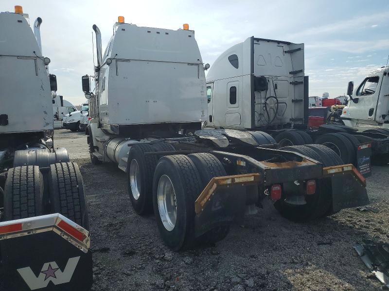 2020 Western Star 2020 Western Star 4900 Semi Truck