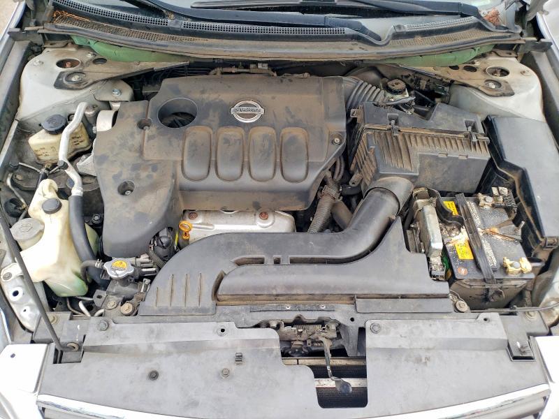 2007 Nissan Altima 2.5
