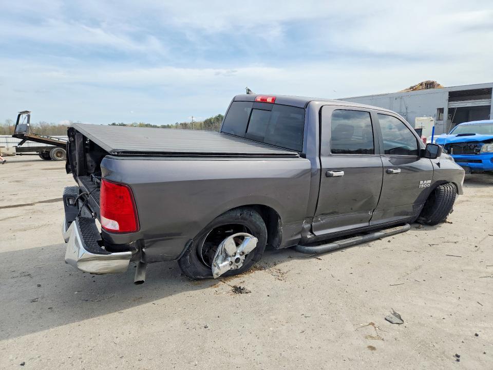 2018 Dodge RAM 1500 SLT