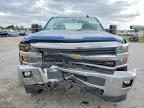 2016 Chevrolet Silverado K2500 Heavy Duty LT