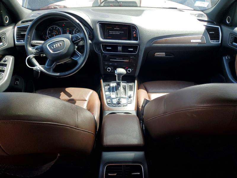 2014 Audi Q5 Premium Plus