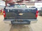 2010 Chevrolet Silverado K1500