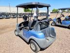 2020 Club Car Tempo Lithium
