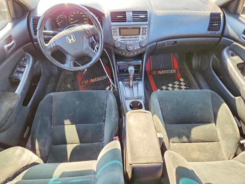 2006 Honda Accord se