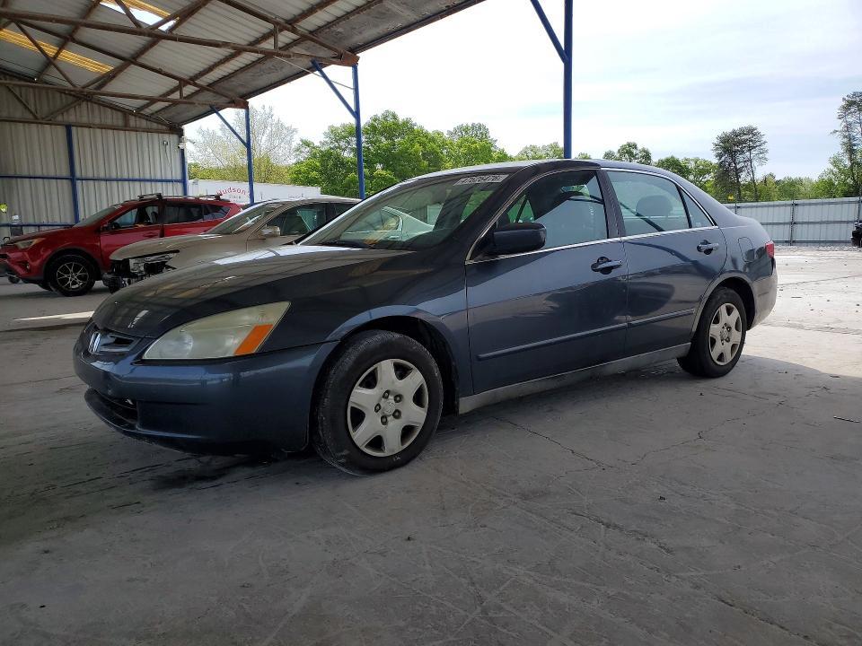 2005 Honda Accord lx