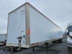 1995 Wabash Trailer-DRY Van Trailer