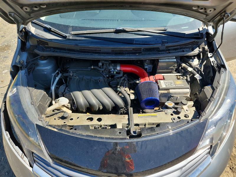 2014 Nissan Versa Note s