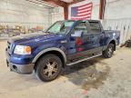 2007 Ford F150 Supercrew