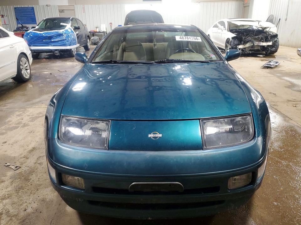 1996 Nissan 300zx 2+2