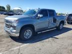 2025 Chevrolet Silverado K1500 LTZ