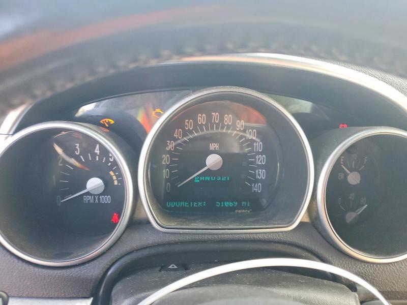 2003 Chevrolet SSR