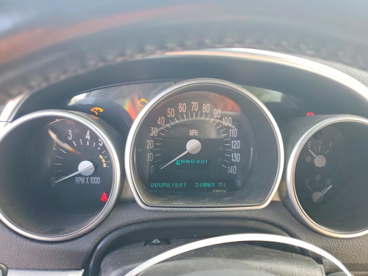 2003 Chevrolet SSR