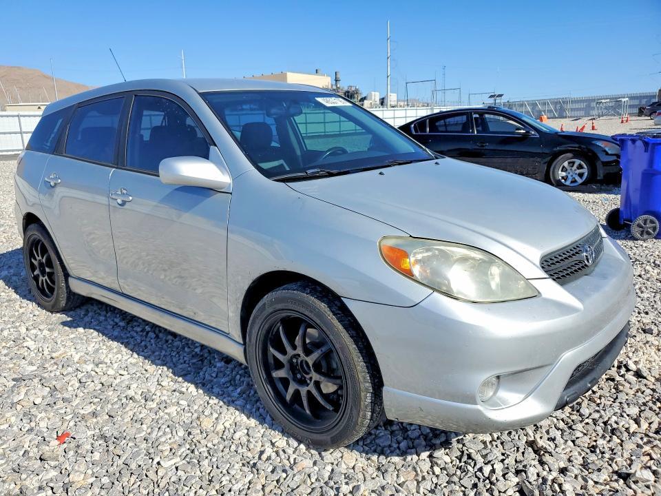 2005 Toyota Corolla Matrix xr