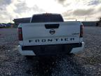 2022 Nissan Frontier PRO-X