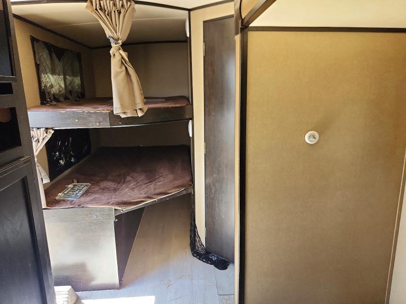 2016 Grand Design Im Recreational Vehicle (RV)