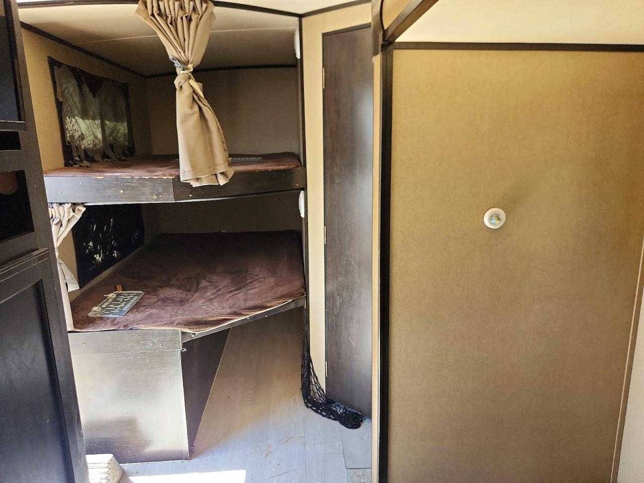 2016 Grand Design Im Recreational Vehicle (RV)