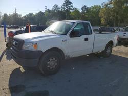 2007 Ford F150 en venta en Savannah, GA
