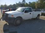 2007 Ford F150
