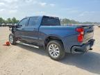 2020 Chevrolet Silverado C1500 Custom