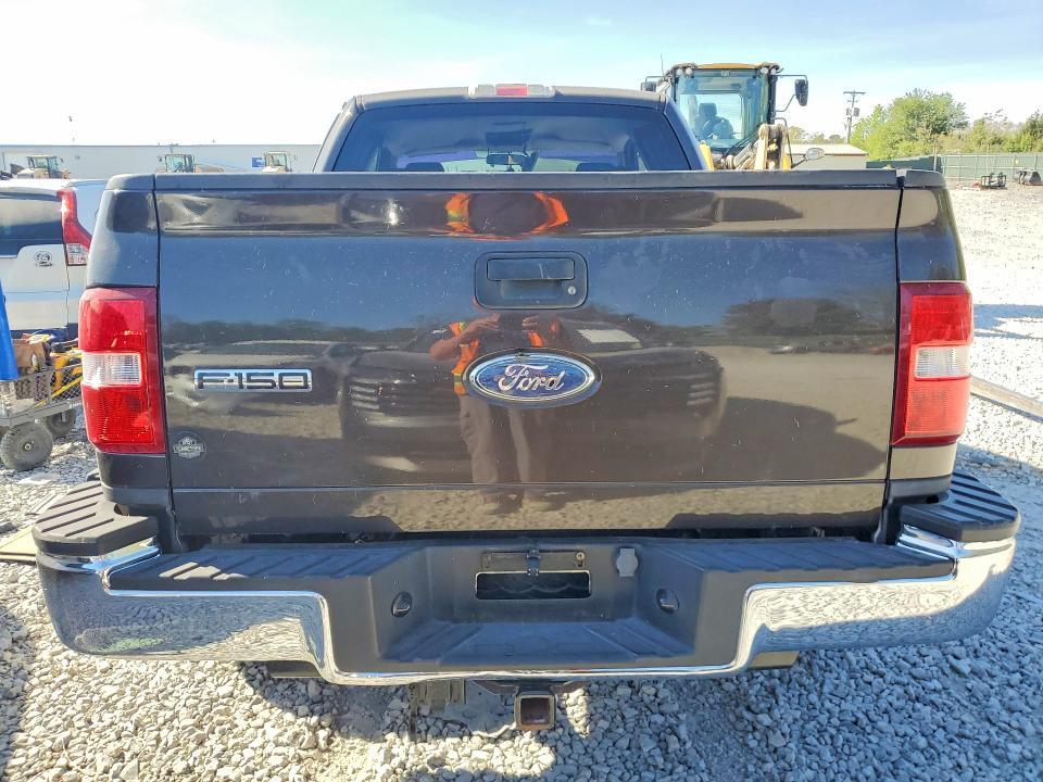 2007 Ford F150