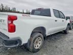 2024 Chevrolet Silverado K1500 Trail Boss Custom