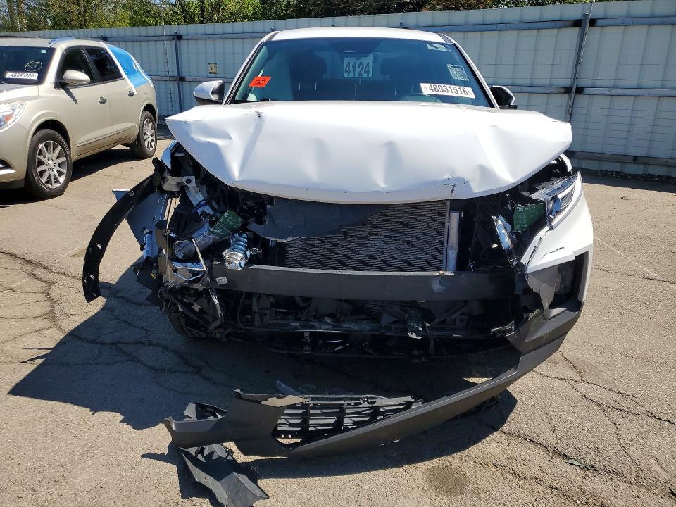 2023 Hyundai Santa Cruz SE