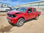 2012 Nissan Frontier S