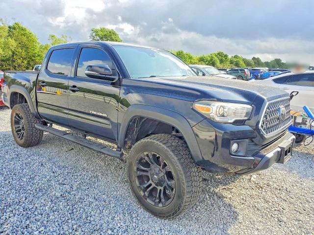 2019 Toyota Tacoma TRD OFF-Road