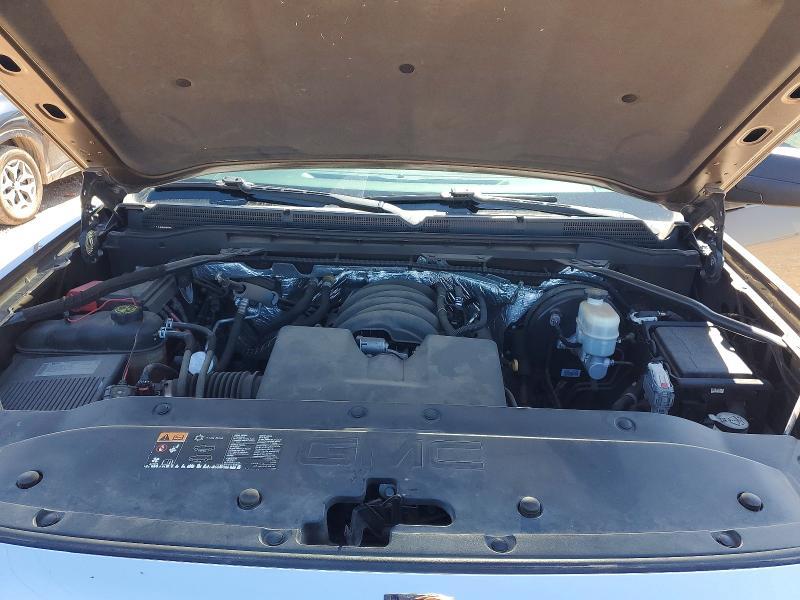 2014 GMC Sierra C1500