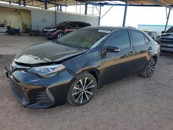2019 Toyota Corolla se for sale in Phoenix, AZ