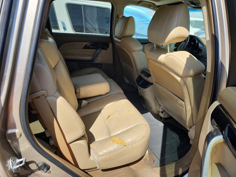 2007 Acura MDX
