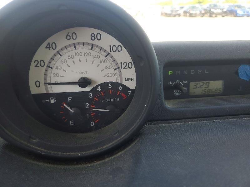 2005 Scion XB