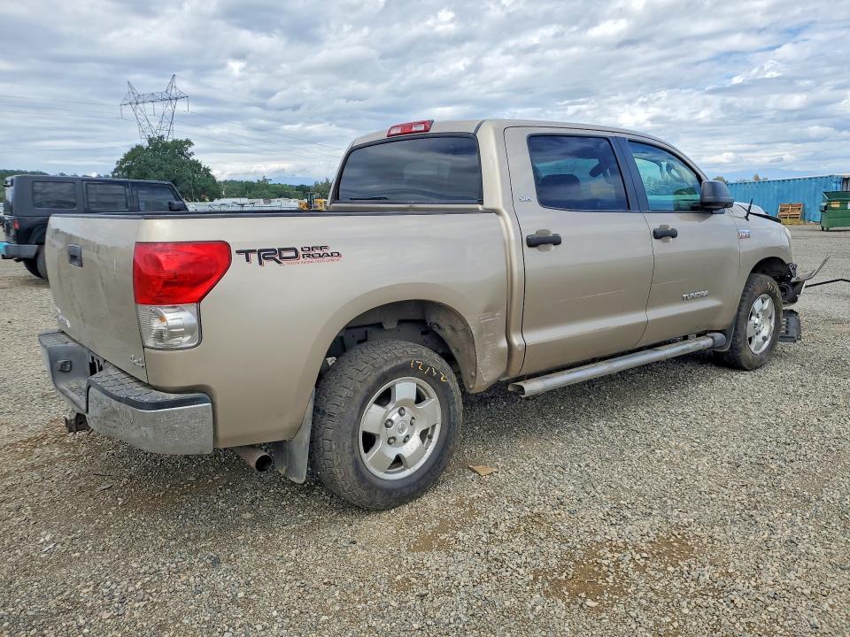 2007 Toyota Tundra SR5