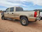 2005 GMC Sierra K2500 Heavy Duty