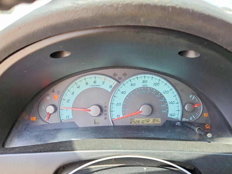 2007 Toyota Camry se V6