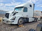 2017 Volvo VNL Semi Truck