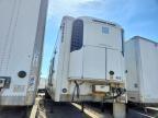 2015 Utility VS2RA Refrigerated Van Trailer