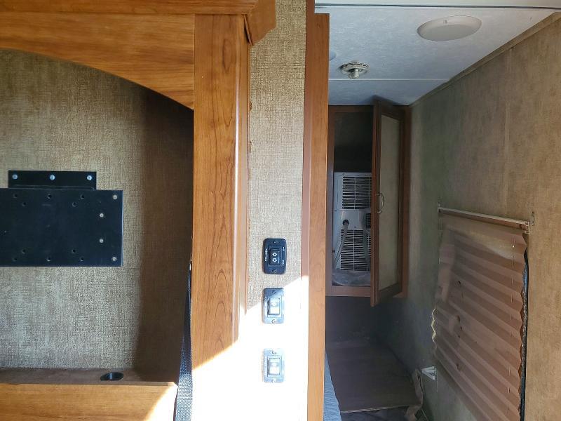 2015 Foresriver 2015 Forest River Tracer Camper