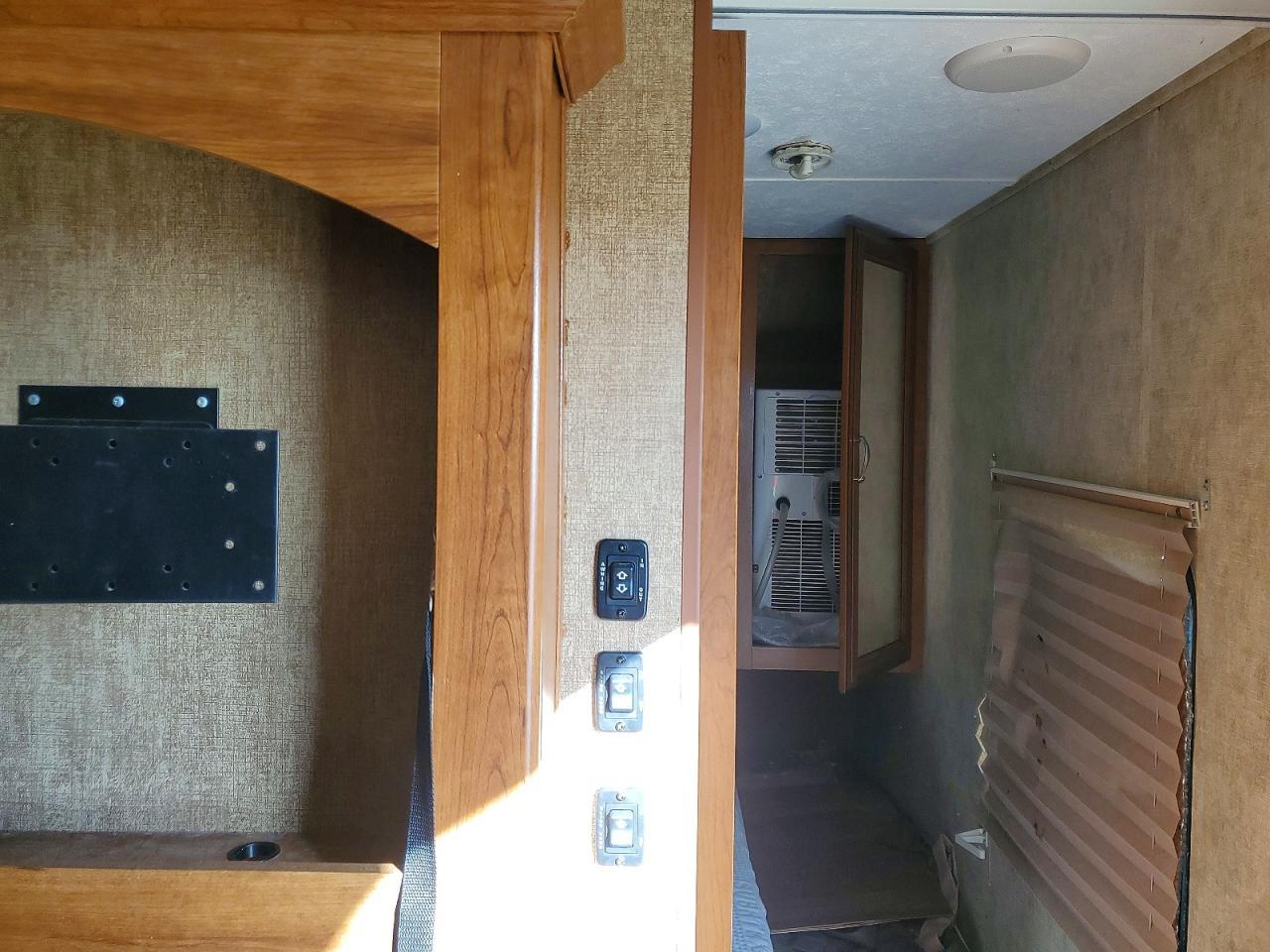 2015 Foresriver 2015 Forest River Tracer Camper