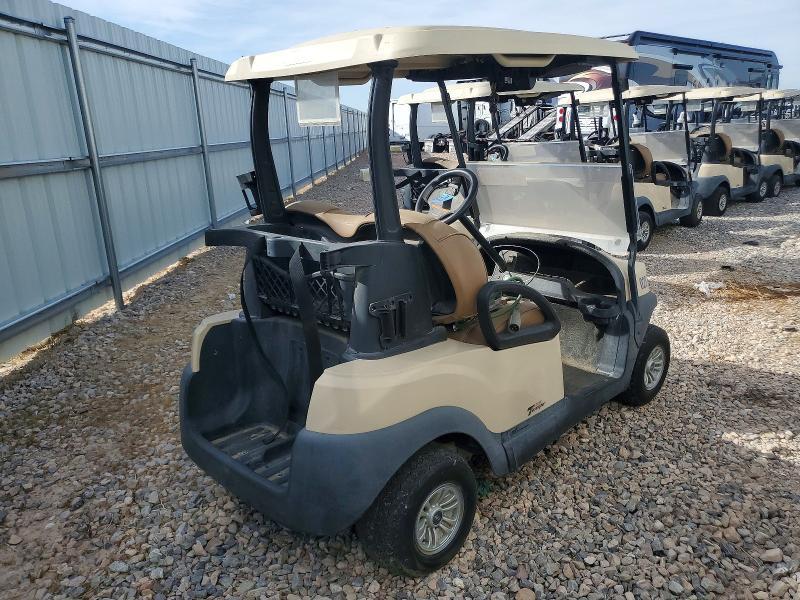 2020 Temp 2020 Club Car Tempo Lithium Golf Cart