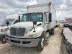 2012 International 4000 4300 LP